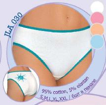 JLA 030 Pink XL Трусы-актив - Интернет-магазин "Трейд Линк Урал", Екатеринбург, Тюмень, Челябинск