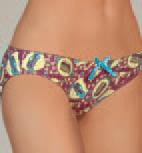 LB 229 mini White- XS Трусы жен - Интернет-магазин "Трейд Линк Урал", Екатеринбург, Тюмень, Челябинск