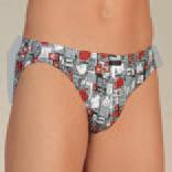 MA 140 Brick-Blue L Муж. трусы - Интернет-магазин "Трейд Линк Урал", Екатеринбург, Тюмень, Челябинск