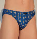 MA 143 Gold-Blue S Муж. трусы - Интернет-магазин "Трейд Линк Урал", Екатеринбург, Тюмень, Челябинск