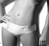 IBD 33003 bianko 1 трусы - Интернет-магазин "Трейд Линк Урал", Екатеринбург, Тюмень, Челябинск