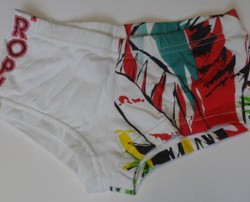 TGSH 062 Black L Трусы дев - Интернет-магазин "Трейд Линк Урал", Екатеринбург, Тюмень, Челябинск