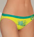 LB 209 Metallic XS Трусы жен - Интернет-магазин "Трейд Линк Урал", Екатеринбург, Тюмень, Челябинск