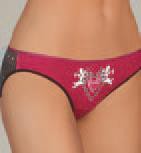 LB 220 mini Crimson XL Трусы жен - Интернет-магазин "Трейд Линк Урал", Екатеринбург, Тюмень, Челябинск