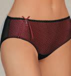 LC 221 Black/Red XXL Трусы жен - Интернет-магазин "Трейд Линк Урал", Екатеринбург, Тюмень, Челябинск