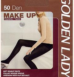 Make up  daino 2 н GOLDEN LADY - Интернет-магазин "Трейд Линк Урал", Екатеринбург, Тюмень, Челябинск