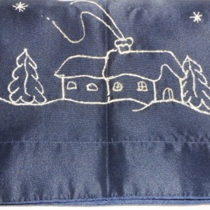 Новогодние скатерти - Интернет-магазин "Трейд Линк Урал", Екатеринбург, Тюмень, Челябинск