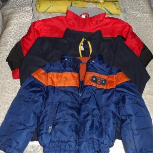 Куртки детские - Интернет-магазин "Трейд Линк Урал", Екатеринбург, Тюмень, Челябинск