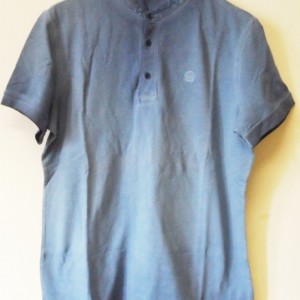 DE KUBA POLO - Интернет-магазин "Трейд Линк Урал", Екатеринбург, Тюмень, Челябинск