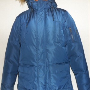 Пуховики Zu Ellement - Интернет-магазин "Трейд Линк Урал", Екатеринбург, Тюмень, Челябинск