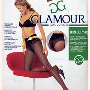 Thin body 40 cappucino 3 GLAMOUR - Интернет-магазин "Трейд Линк Урал", Екатеринбург, Тюмень, Челябинск