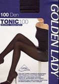Tonic 50 nero 2 Golden lady - Интернет-магазин "Трейд Линк Урал", Екатеринбург, Тюмень, Челябинск