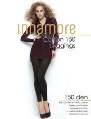 Cotton Leggings 150 nero 2 - Интернет-магазин "Трейд Линк Урал", Екатеринбург, Тюмень, Челябинск