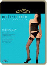 Malizia Rete naturrel 2 - Интернет-магазин "Трейд Линк Урал", Екатеринбург, Тюмень, Челябинск