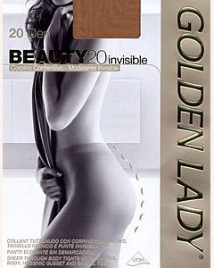 Beauty 20 daino 3 GOLDEN LADY - Интернет-магазин "Трейд Линк Урал", Екатеринбург, Тюмень, Челябинск