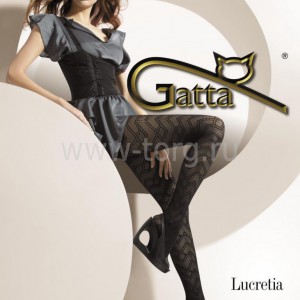 Lucretia №03 50den 2 - Интернет-магазин "Трейд Линк Урал", Екатеринбург, Тюмень, Челябинск