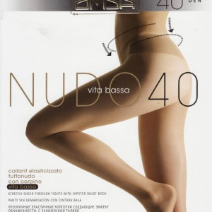 Nudo 40 Vita Bassa daino 2 н - Интернет-магазин "Трейд Линк Урал", Екатеринбург, Тюмень, Челябинск