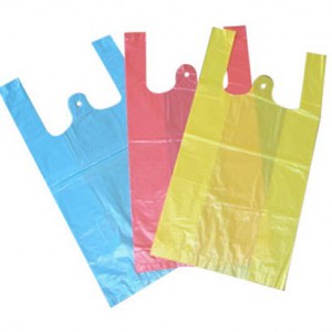 Пакет-майка 25*45-10мм цветной - Интернет-магазин "Трейд Линк Урал", Екатеринбург, Тюмень, Челябинск