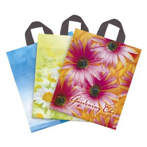 Пакет- петля 40*50 - Интернет-магазин "Трейд Линк Урал", Екатеринбург, Тюмень, Челябинск