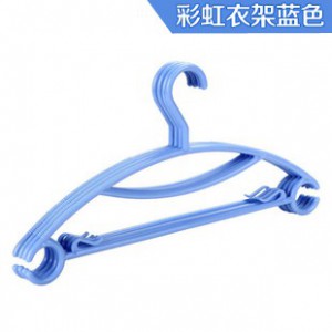 Плечики детские голубые подр - Интернет-магазин "Трейд Линк Урал", Екатеринбург, Тюмень, Челябинск