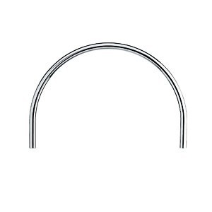 полукруг 500*500 jk-22 - Интернет-магазин "Трейд Линк Урал", Екатеринбург, Тюмень, Челябинск